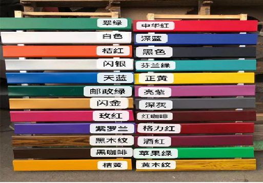 凭祥县做招牌可以用哪些材料？