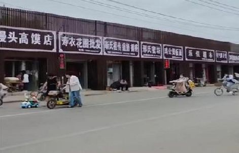 凭祥县政府规划的统一招牌样式有哪些？