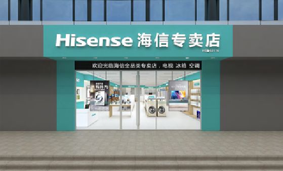凭祥县如何加强专卖店门头设计品质？