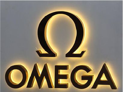 凭祥县招牌上的发光字几天可以做好？